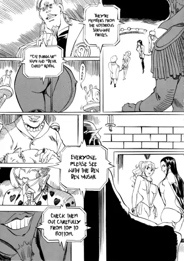 [Kannaduki Kanna] PIECE OF GIRL'S II ~Shinsekai Hen~ Fhentai - Page 10