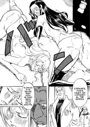 [Kannaduki Kanna] PIECE OF GIRL'S II ~Shinsekai Hen~ Fhentai - Page 20