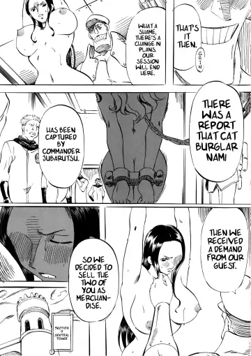 [Kannaduki Kanna] PIECE OF GIRL'S II ~Shinsekai Hen~ Fhentai - Page 8