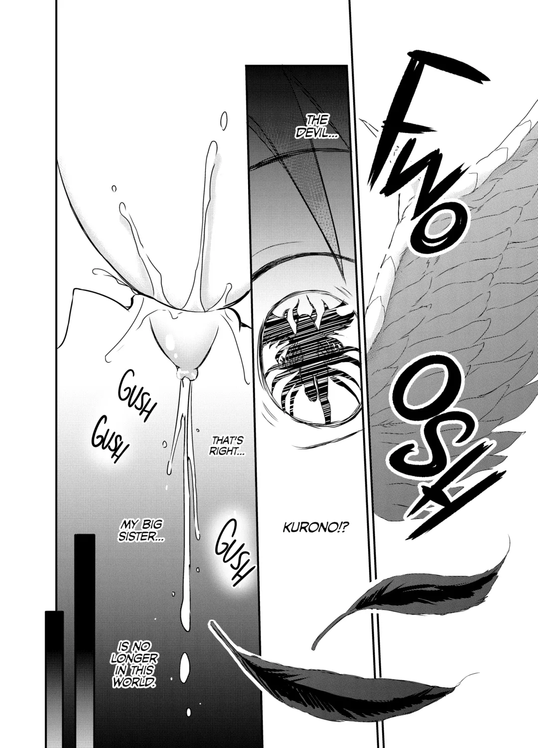 [Himeno Komomo] Sore wa Zankoku na Akuma no Mitsu (4) | That's the Devil's Nectar Chapter 4 (decensored) Fhentai - Page 25