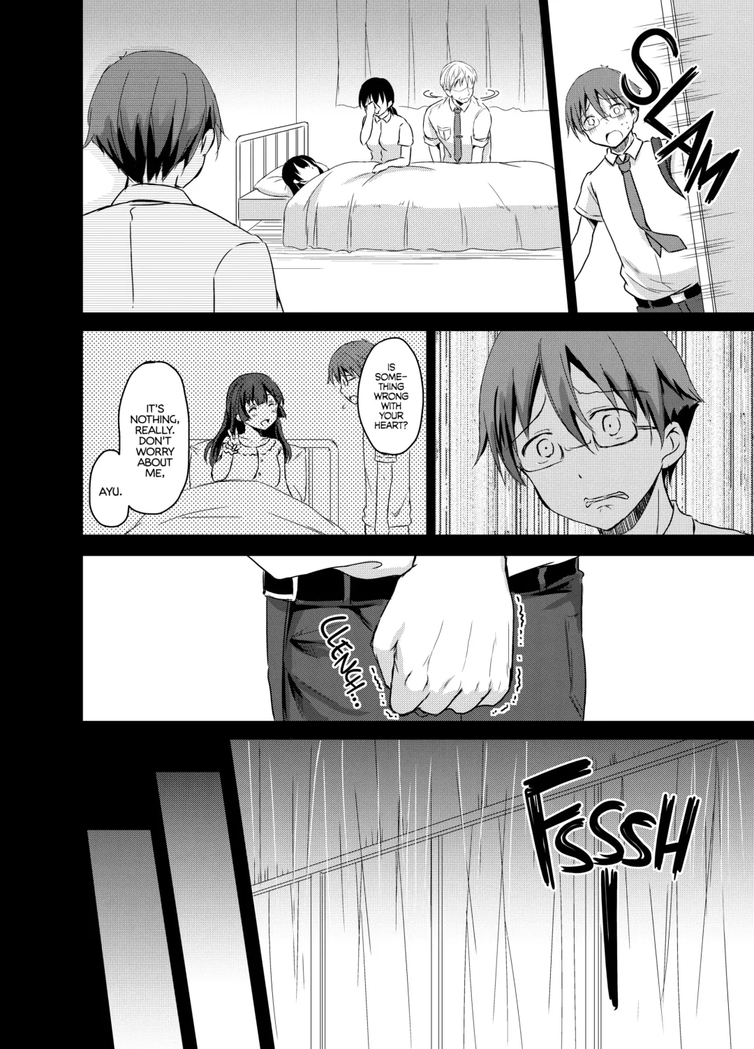 [Himeno Komomo] Sore wa Zankoku na Akuma no Mitsu (4) | That's the Devil's Nectar Chapter 4 (decensored) Fhentai - Page 3