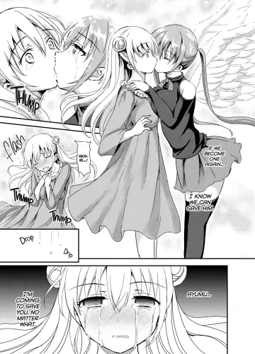 [Himeno Komomo] Sore wa Zankoku na Akuma no Mitsu (4) | That's the Devil's Nectar Chapter 4 (decensored) Fhentai - Page 16