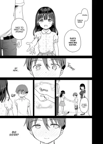 [Himeno Komomo] Sore wa Zankoku na Akuma no Mitsu (4) | That's the Devil's Nectar Chapter 4 (decensored) Fhentai - Page 2
