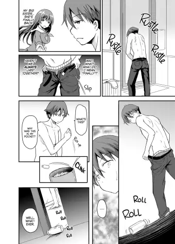 [Himeno Komomo] Sore wa Zankoku na Akuma no Mitsu (4) | That's the Devil's Nectar Chapter 4 (decensored) Fhentai - Page 5