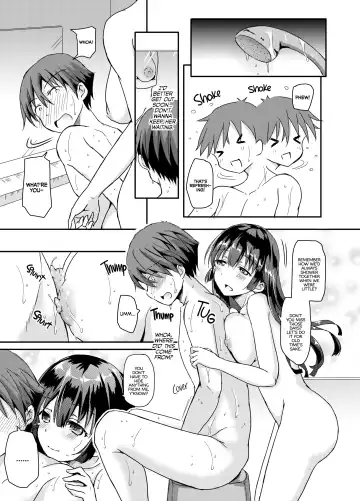 [Himeno Komomo] Sore wa Zankoku na Akuma no Mitsu (4) | That's the Devil's Nectar Chapter 4 (decensored) Fhentai - Page 6
