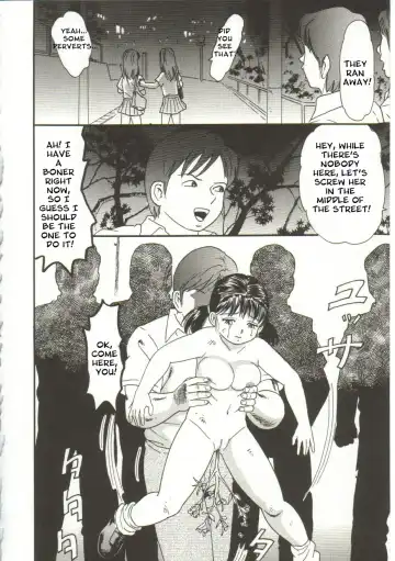[Goblin] Buchikome Fhentai - Page 16