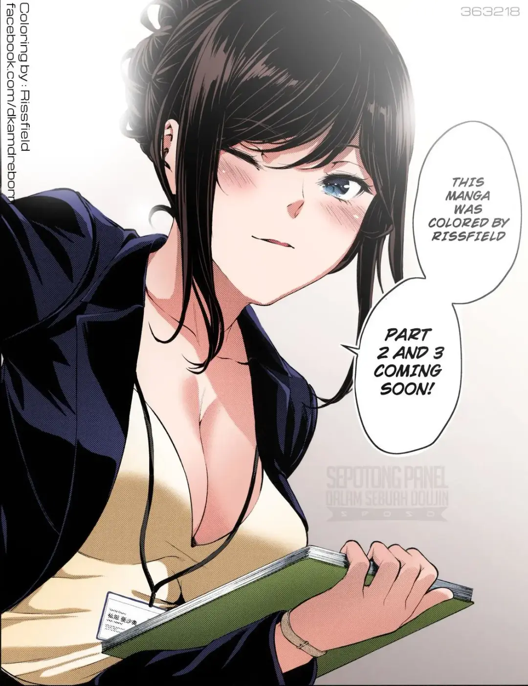 [Rocket Monkey] Egg or Chicken? Zenpen | Яйцо или курица? 1 Fhentai - Page 27