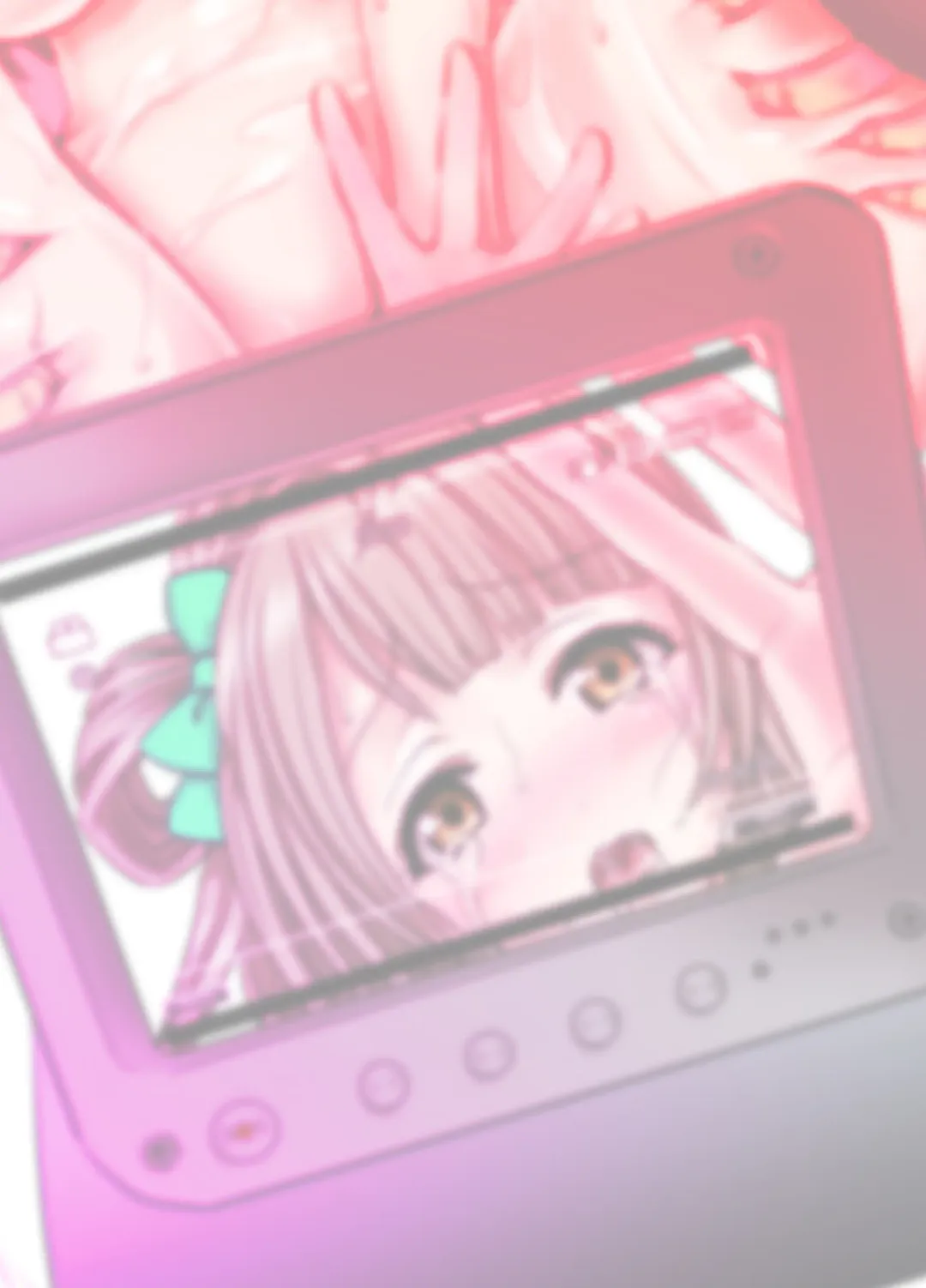 [Nemui Neru] Amari ni mo Onaka ni Wonderful Rush sarete Shimai Atama ga Puwapuwao ni Natte Shimatta Kotori-chan Fhentai - Page 26