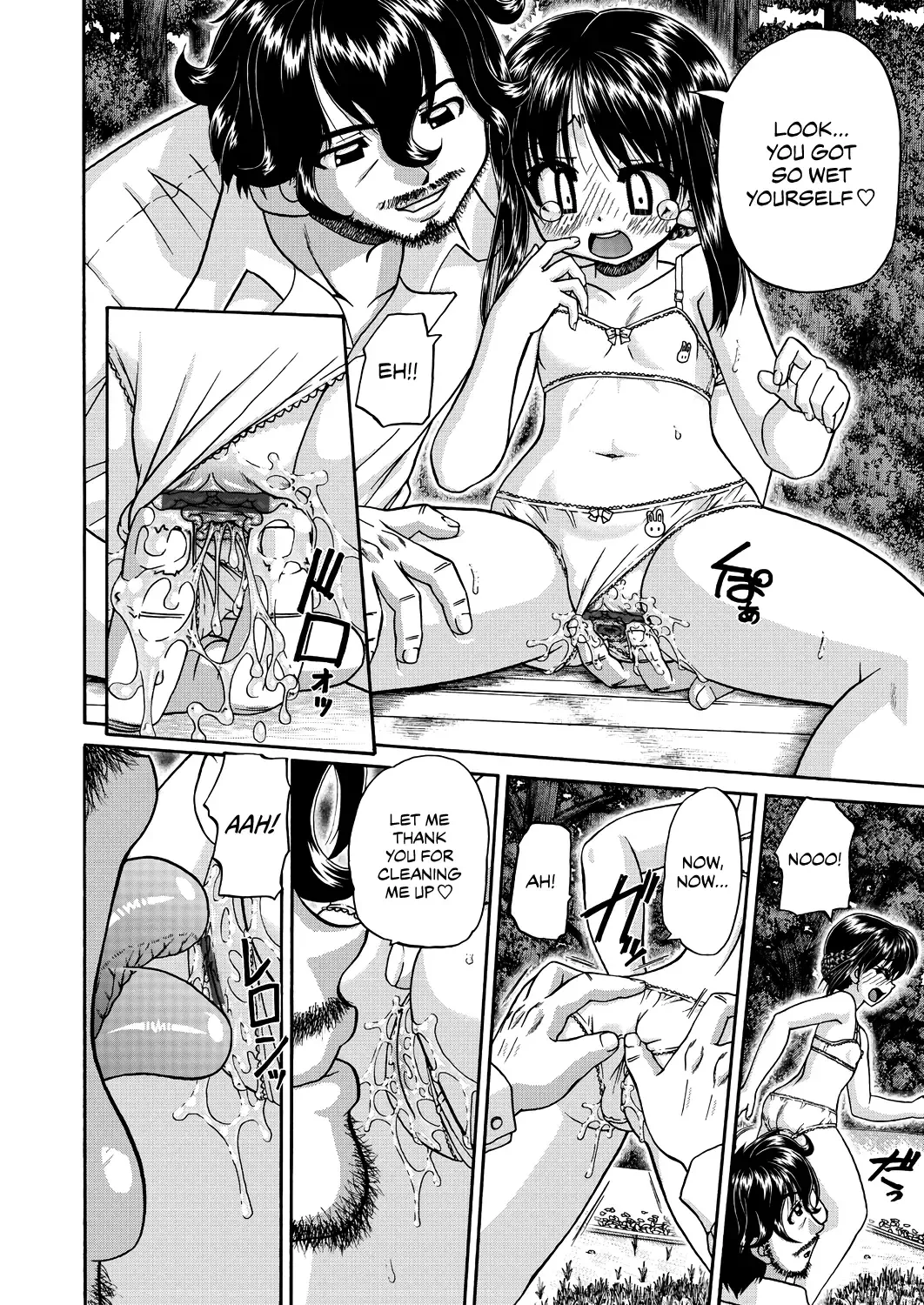 [Chunrouzan] Joshi Shougakusei Ninshin Club | Gradeschooler Childbearing Club Fhentai - Page 126