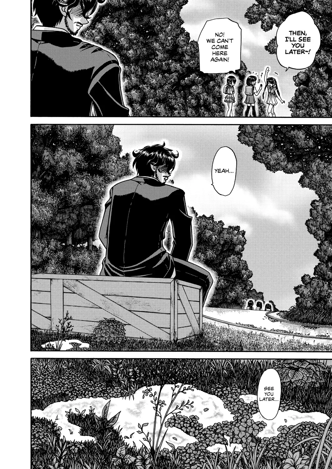 [Chunrouzan] Joshi Shougakusei Ninshin Club | Gradeschooler Childbearing Club Fhentai - Page 136