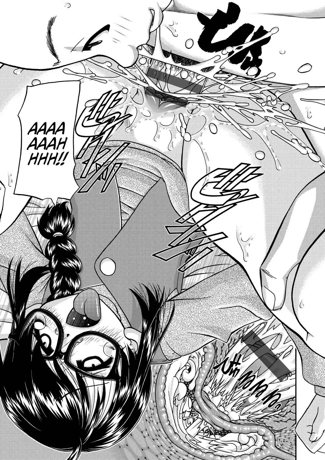 [Chunrouzan] Joshi Shougakusei Ninshin Club | Gradeschooler Childbearing Club Fhentai - Page 31