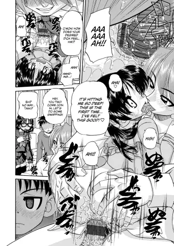 [Chunrouzan] Joshi Shougakusei Ninshin Club | Gradeschooler Childbearing Club Fhentai - Page 106