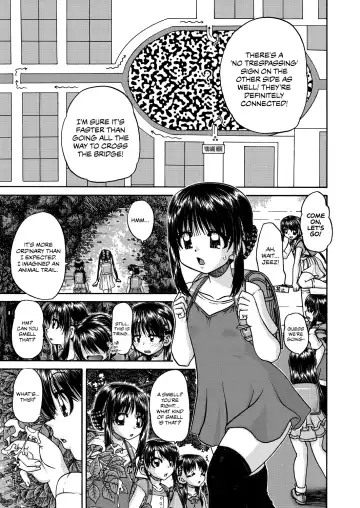 [Chunrouzan] Joshi Shougakusei Ninshin Club | Gradeschooler Childbearing Club Fhentai - Page 113