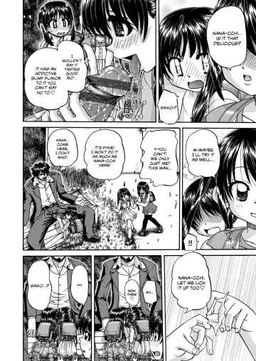 [Chunrouzan] Joshi Shougakusei Ninshin Club | Gradeschooler Childbearing Club Fhentai - Page 118