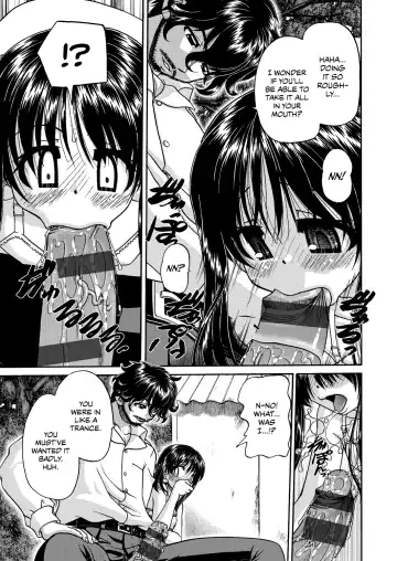 [Chunrouzan] Joshi Shougakusei Ninshin Club | Gradeschooler Childbearing Club Fhentai - Page 125
