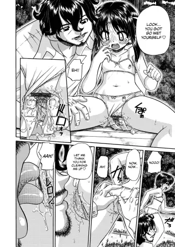 [Chunrouzan] Joshi Shougakusei Ninshin Club | Gradeschooler Childbearing Club Fhentai - Page 126