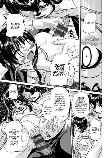 [Chunrouzan] Joshi Shougakusei Ninshin Club | Gradeschooler Childbearing Club Fhentai - Page 129