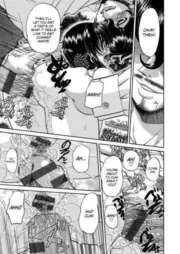 [Chunrouzan] Joshi Shougakusei Ninshin Club | Gradeschooler Childbearing Club Fhentai - Page 133