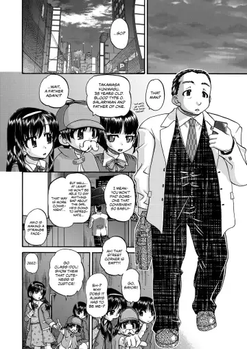 [Chunrouzan] Joshi Shougakusei Ninshin Club | Gradeschooler Childbearing Club Fhentai - Page 14