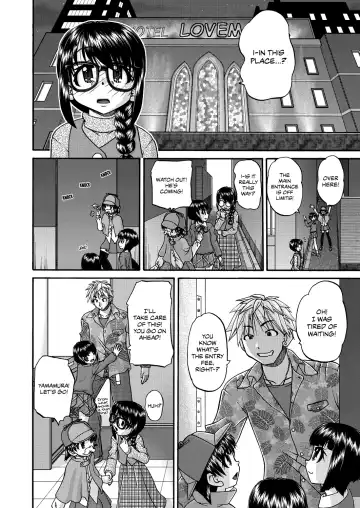 [Chunrouzan] Joshi Shougakusei Ninshin Club | Gradeschooler Childbearing Club Fhentai - Page 16