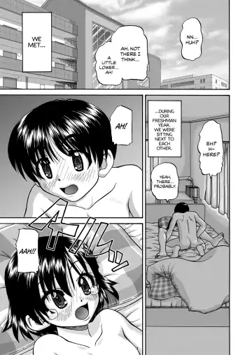 [Chunrouzan] Joshi Shougakusei Ninshin Club | Gradeschooler Childbearing Club Fhentai - Page 163