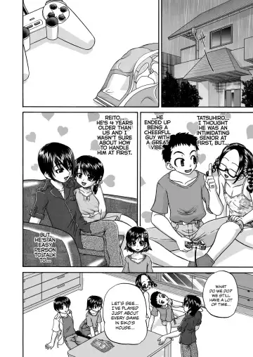 [Chunrouzan] Joshi Shougakusei Ninshin Club | Gradeschooler Childbearing Club Fhentai - Page 170