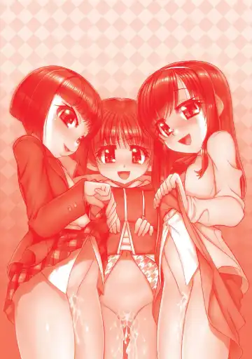 [Chunrouzan] Joshi Shougakusei Ninshin Club | Gradeschooler Childbearing Club Fhentai - Page 198