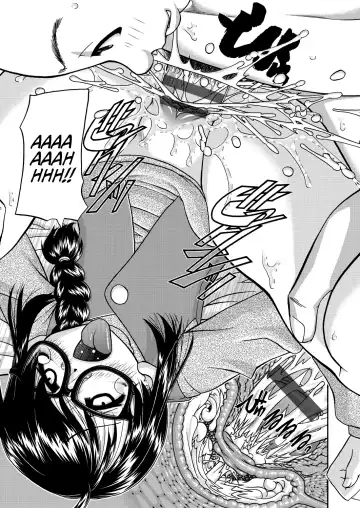 [Chunrouzan] Joshi Shougakusei Ninshin Club | Gradeschooler Childbearing Club Fhentai - Page 31