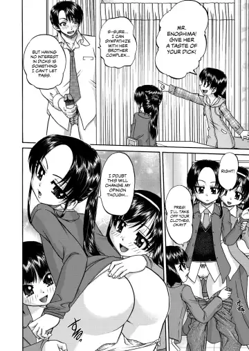 [Chunrouzan] Joshi Shougakusei Ninshin Club | Gradeschooler Childbearing Club Fhentai - Page 46
