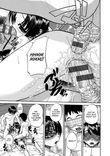 [Chunrouzan] Joshi Shougakusei Ninshin Club | Gradeschooler Childbearing Club Fhentai - Page 63