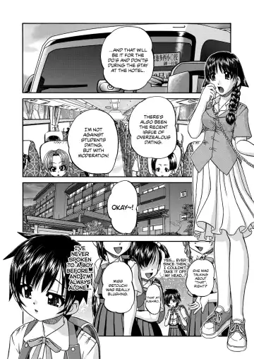 [Chunrouzan] Joshi Shougakusei Ninshin Club | Gradeschooler Childbearing Club Fhentai - Page 72