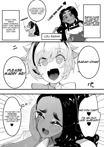 [Tsukimi Ruko] Inshota! ~Indo-kei Kasshoku Bijo x Dohentai Shota~ Fhentai - Page 3