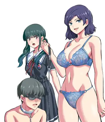 [Yamahata Rian] Tensuushugi no Kuni Kouhen | A Country Based on Point System Sequel Fhentai - Page 2