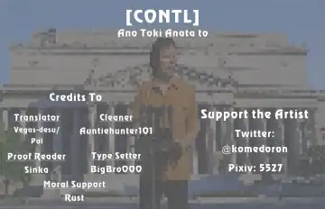 [Furari] Ano Toki Anata to | That Time with You Fhentai - Page 29