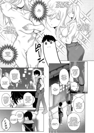 [Furari] Ano Toki Anata to | That Time with You Fhentai - Page 3