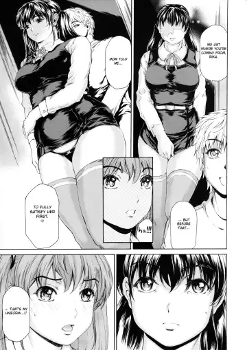 [Narita Kyousha] 9-Ji Kara 5-ji Made no Koibito Dai 11 wa - Nine to Five Lover Fhentai - Page 9