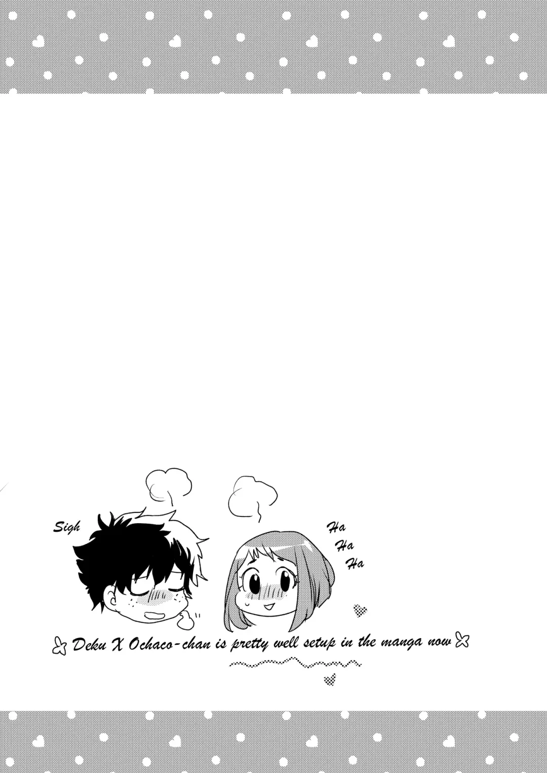 [Mei] HeroAca Roulette! Fhentai - Page 3