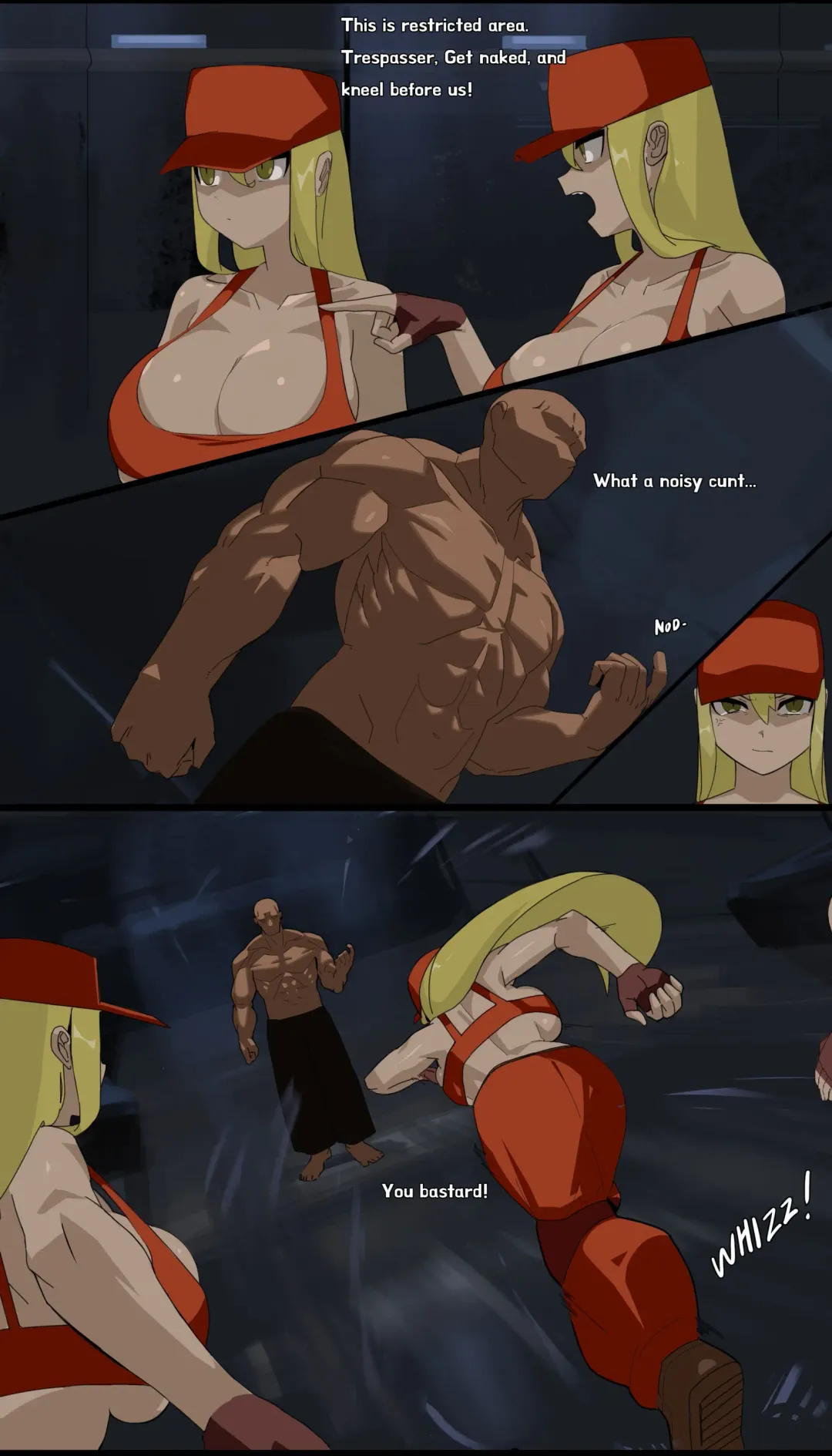 [Firstw1] DJ EX Fhentai - Page 2