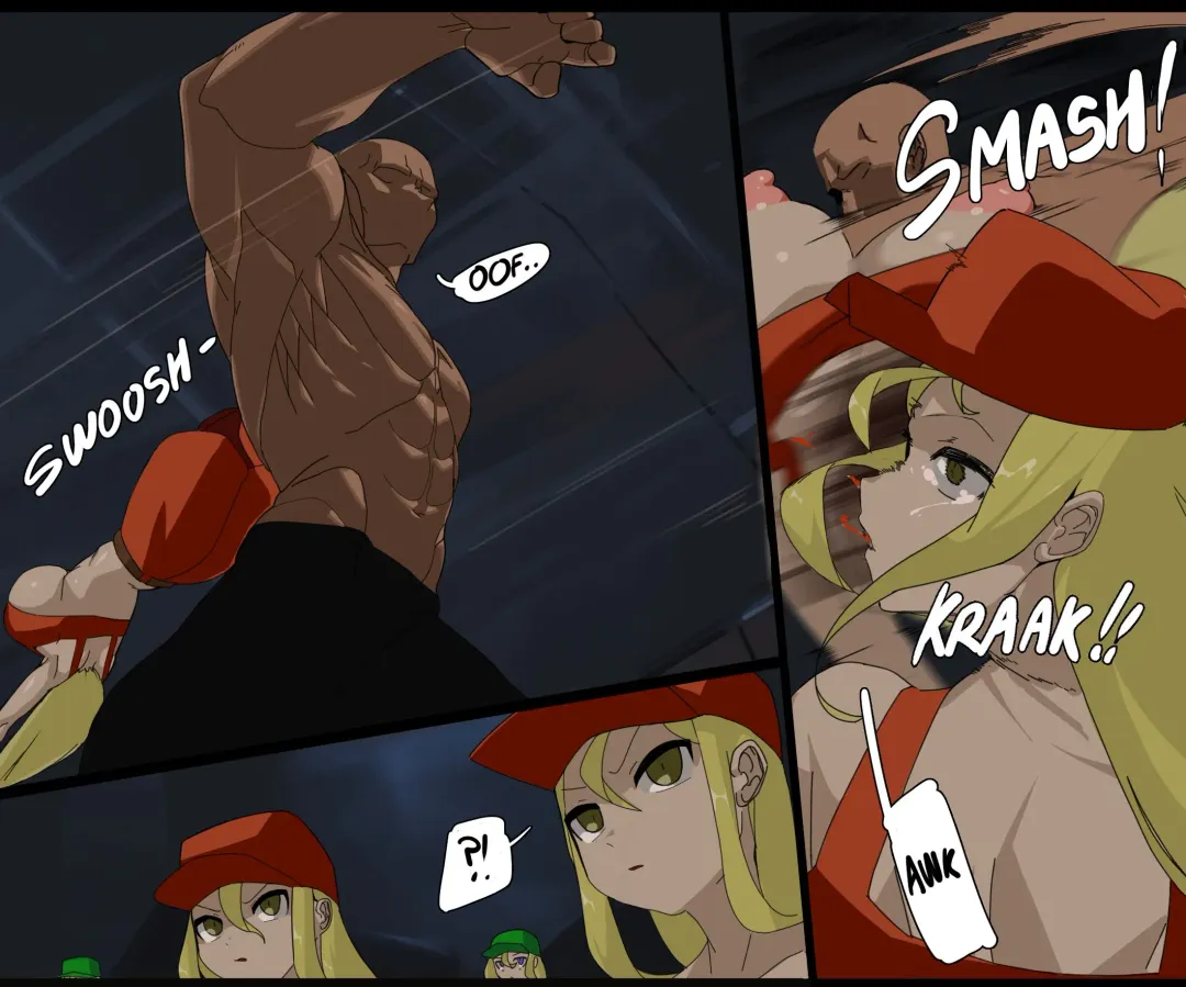 [Firstw1] DJ EX Fhentai - Page 4