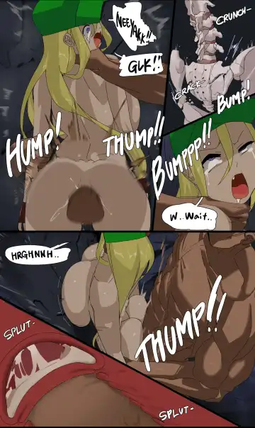 [Firstw1] DJ EX Fhentai - Page 13