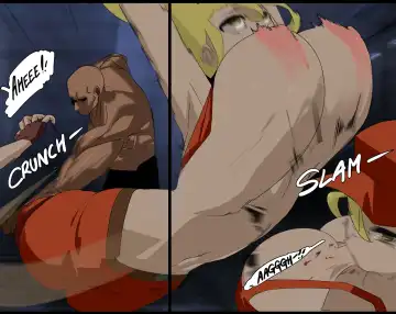 [Firstw1] DJ EX Fhentai - Page 6