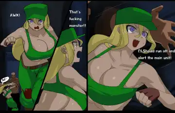 [Firstw1] DJ EX Fhentai - Page 8