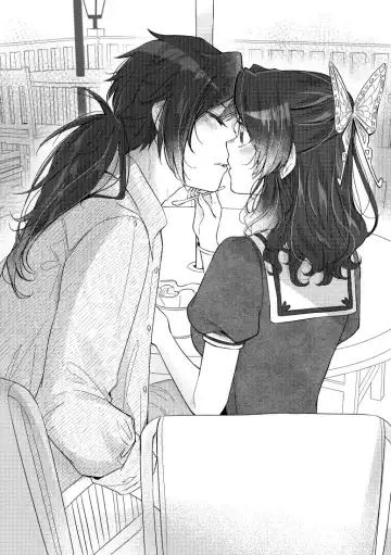 [Carrot - Tecchan] Kimi no Mto ni Sakihokoru Fhentai - Page 4