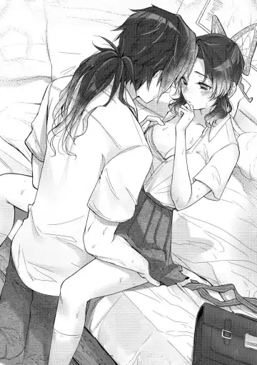 [Carrot - Tecchan] Kimi no Mto ni Sakihokoru Fhentai - Page 7