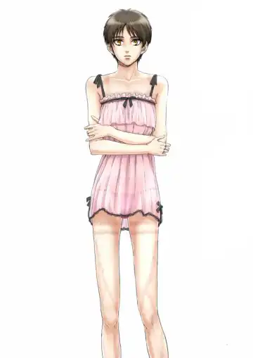 [Yuno] ErePan Fhentai - Page 3