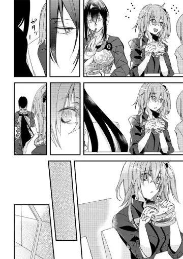 [Misaki] Kimi no Torikago Fhentai - Page 7