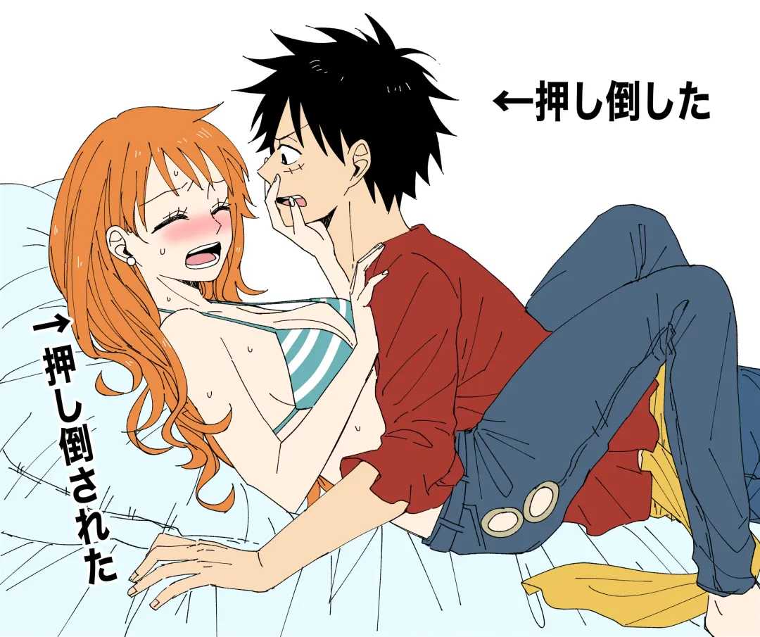 [Sako] LuNami Log Fhentai - Page 12