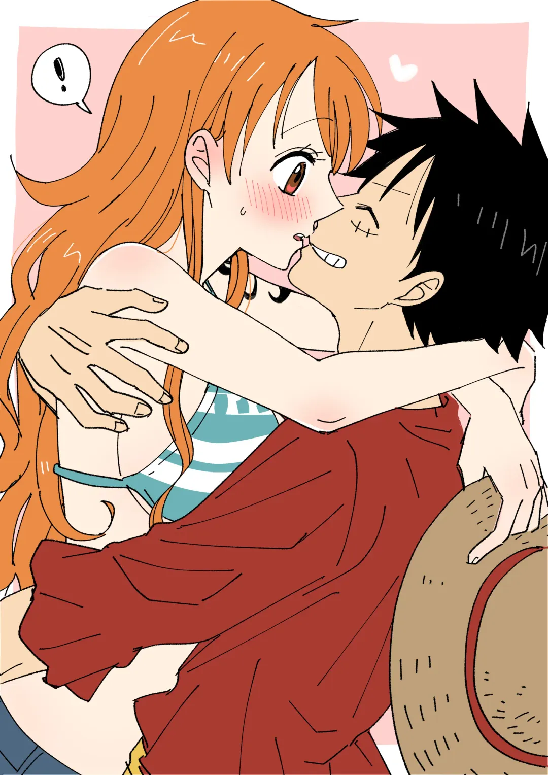 [Sako] LuNami Log Fhentai - Page 22