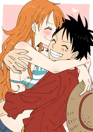 [Sako] LuNami Log Fhentai - Page 21