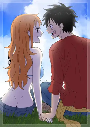 [Sako] LuNami Log Fhentai - Page 23